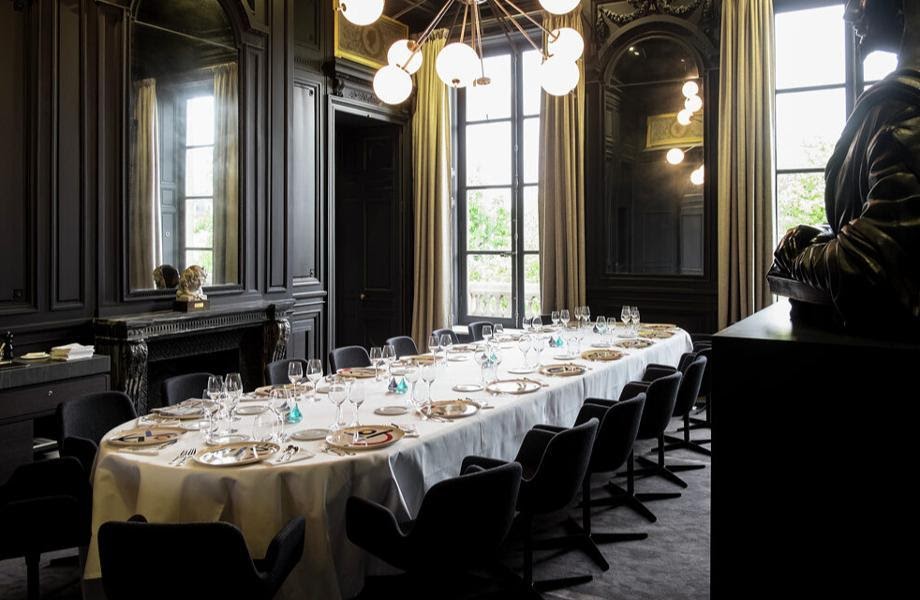 Savoy Restaurant : Italian Restaurant With Private Dining Rome Ny The