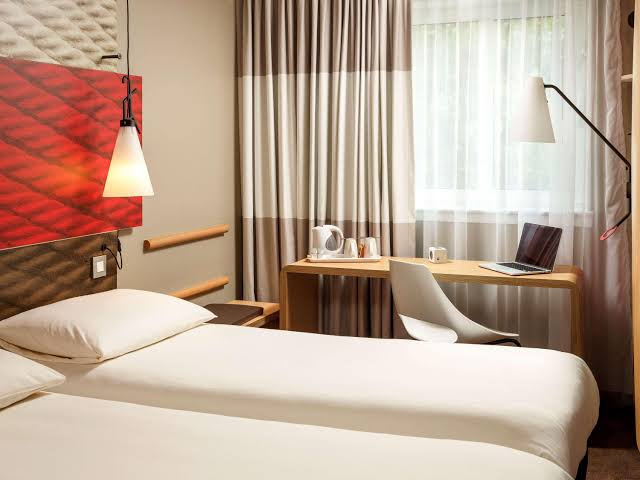 Reviews of Hotel ibis London Stratford in London - Hotel