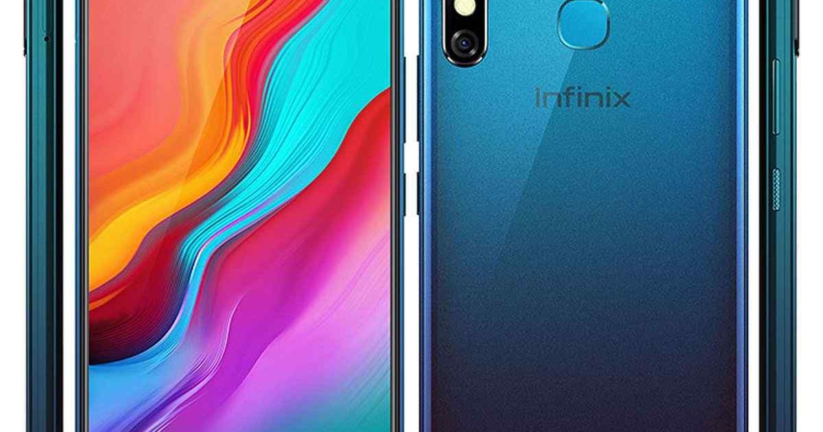 Infinix 30 lite