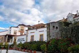 Hotel Rural Quinta da Geia