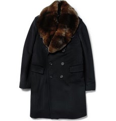 DIARY OF A CLOTHESHORSE: MUST HAVE BURBERRY PRORSUM COAT FOR MEN