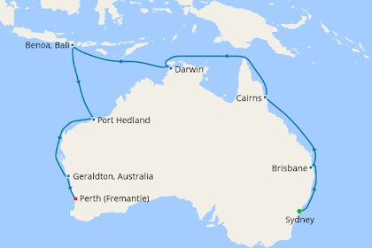 radiance of the seas schedule Southbound alaska & vancouver stay, 18
july 2019