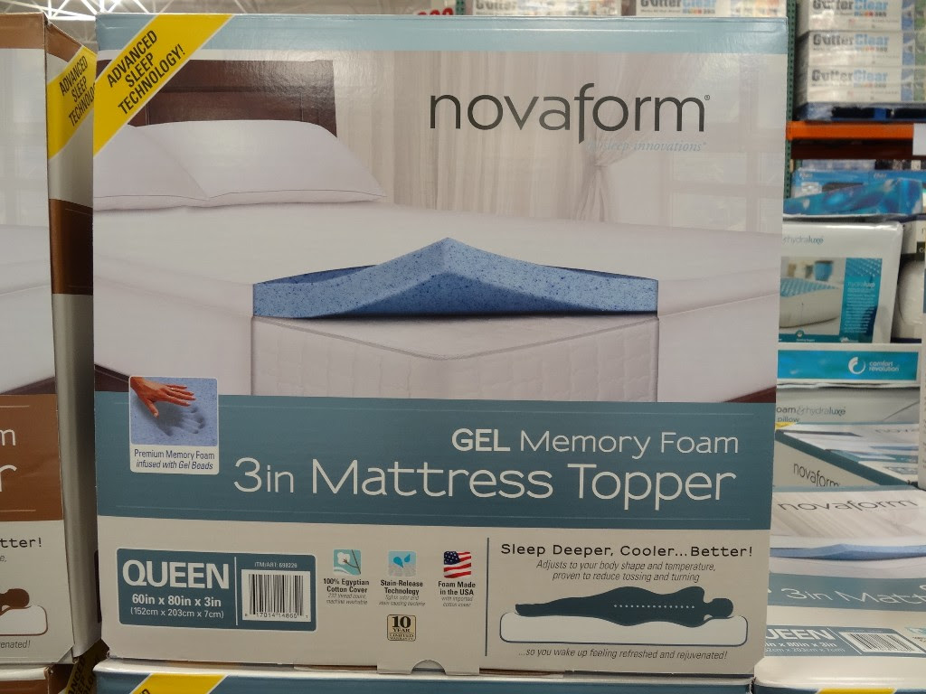 costco 8 sleep mattress