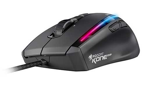 Roccat Kone Emp Software / Roccat Kone Emp Software - The kone emp lets