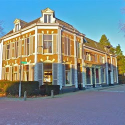 Huis met de Leeuwenkoppen