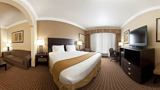 Holiday Inn Express & Suites Houston-Alvin, an IHG Hotel image 2