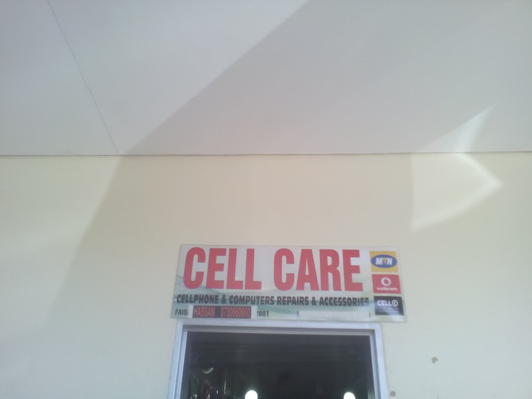 Cell Care