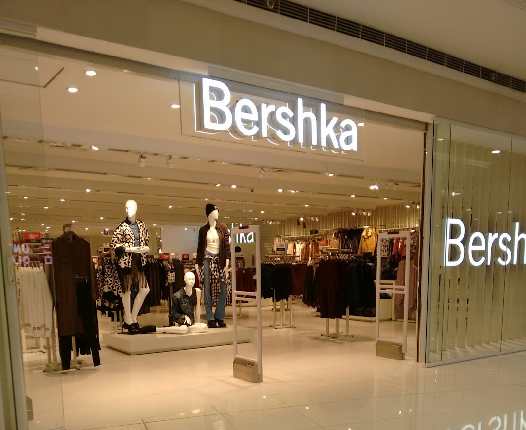 Bershka