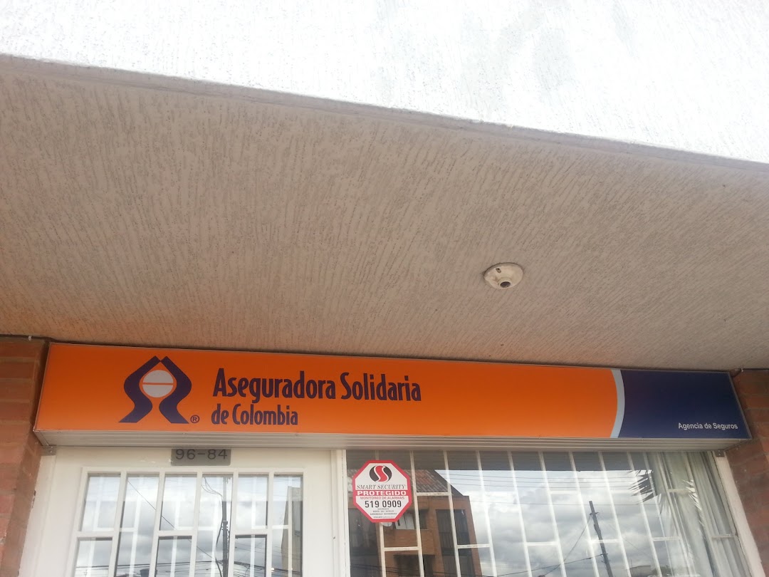 Aseguradora Solidaria de Colombia