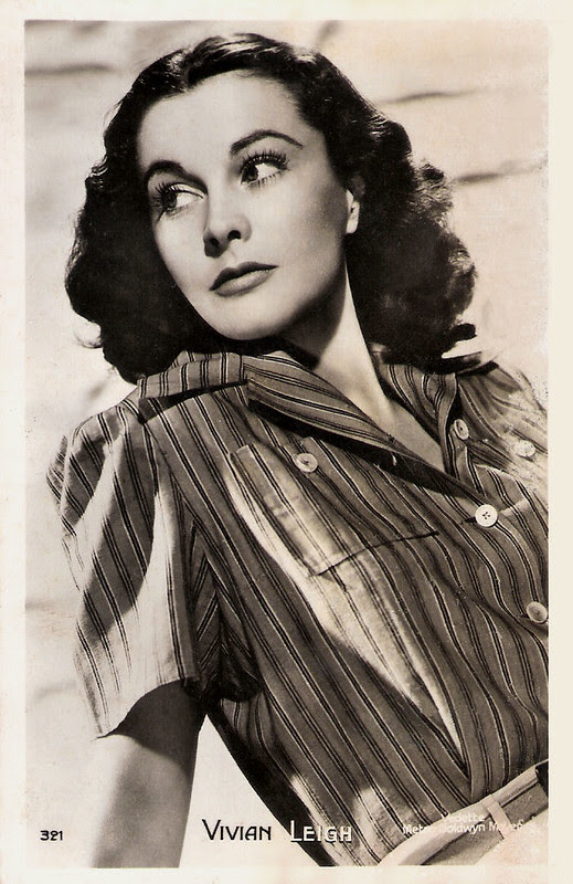 Vivien Leigh