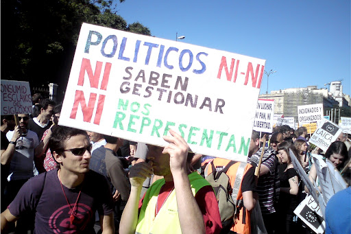 El movimiento 15-M en 7 claves, una década después | ctxt.es