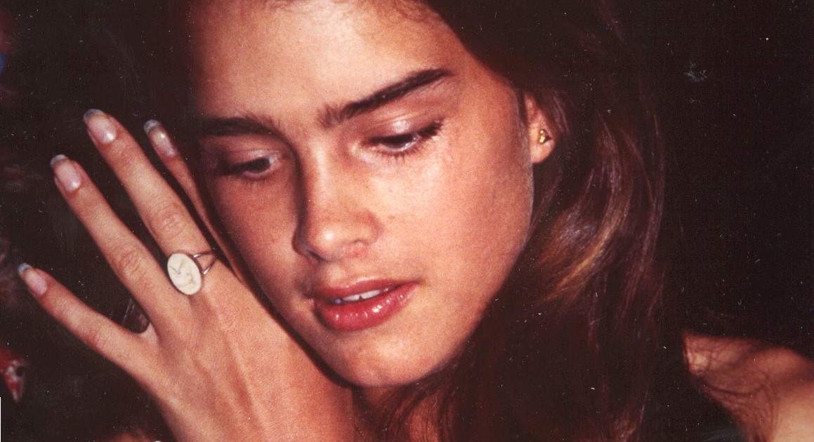 Brooke Shields Gary Gross Download 86 Gary Gross Brooke Shields In