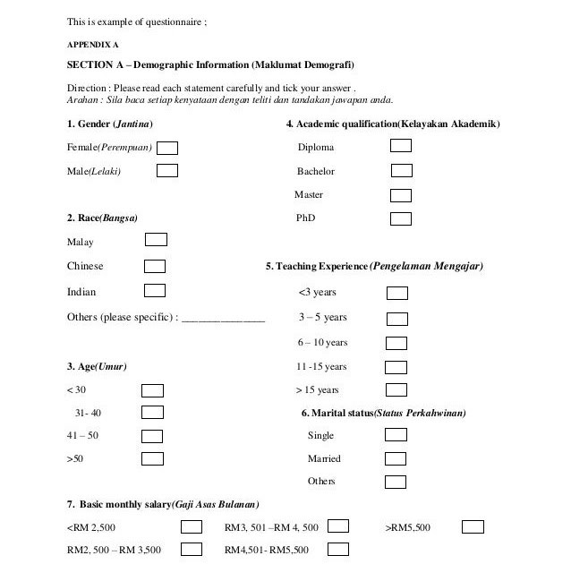 Contoh Proposal Master - Kris Greet