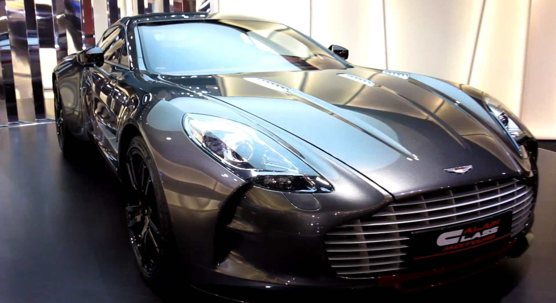 Aston Martin One 77 For Sale Australia Aston Martine