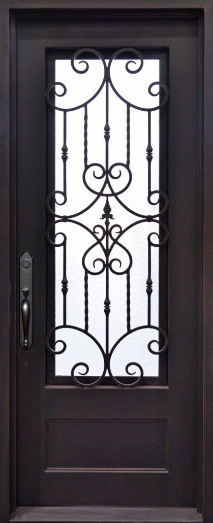 Single Iron Door Design In India Home Design Inpirations
