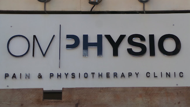 Omphysio Bayswater - Physical therapist
