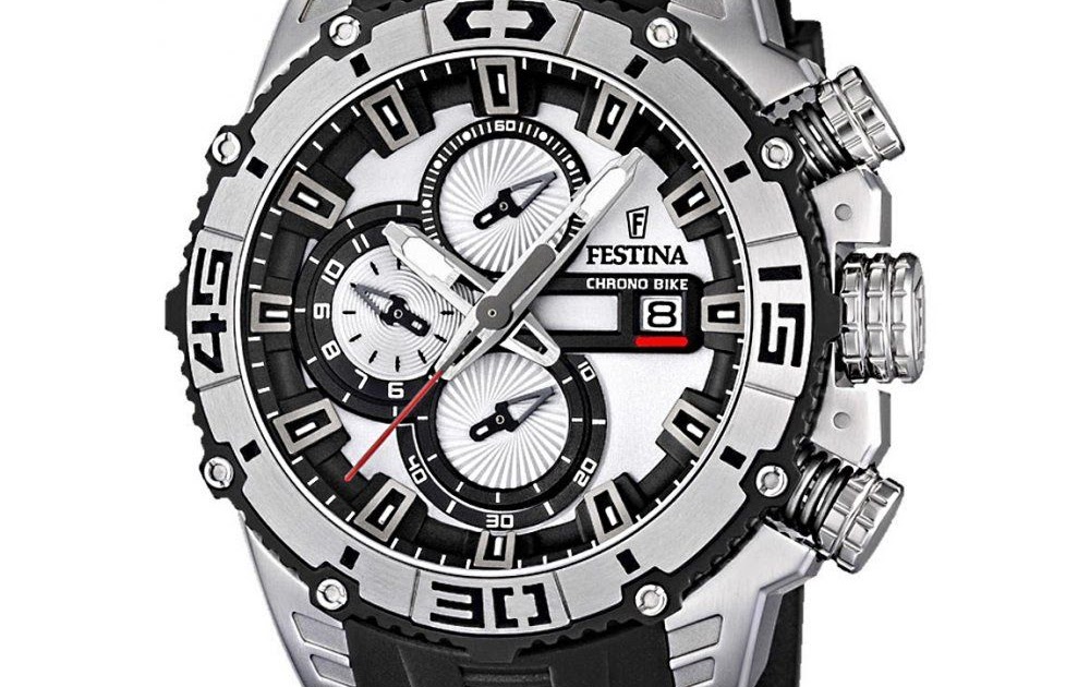 Festina Tour De France - klockor-herr