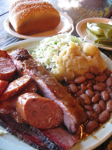 Salt Lick