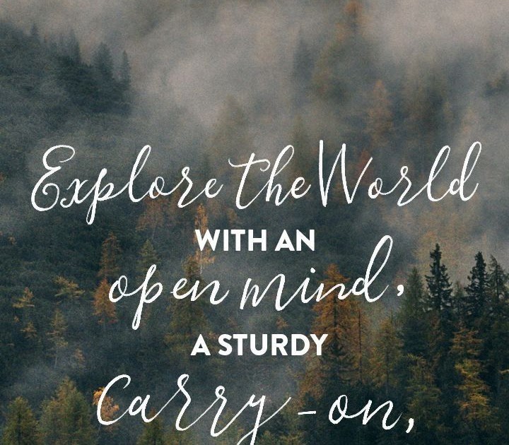 New Quotes About Adventure And Exploration Quotes