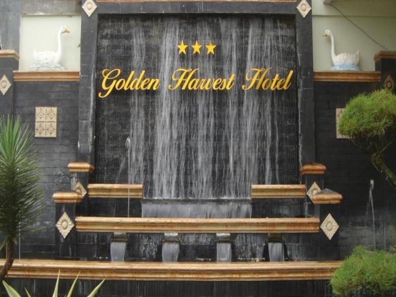 Golden Harvest Hotel, The Best Hotels In Jambi Indonesia The Best