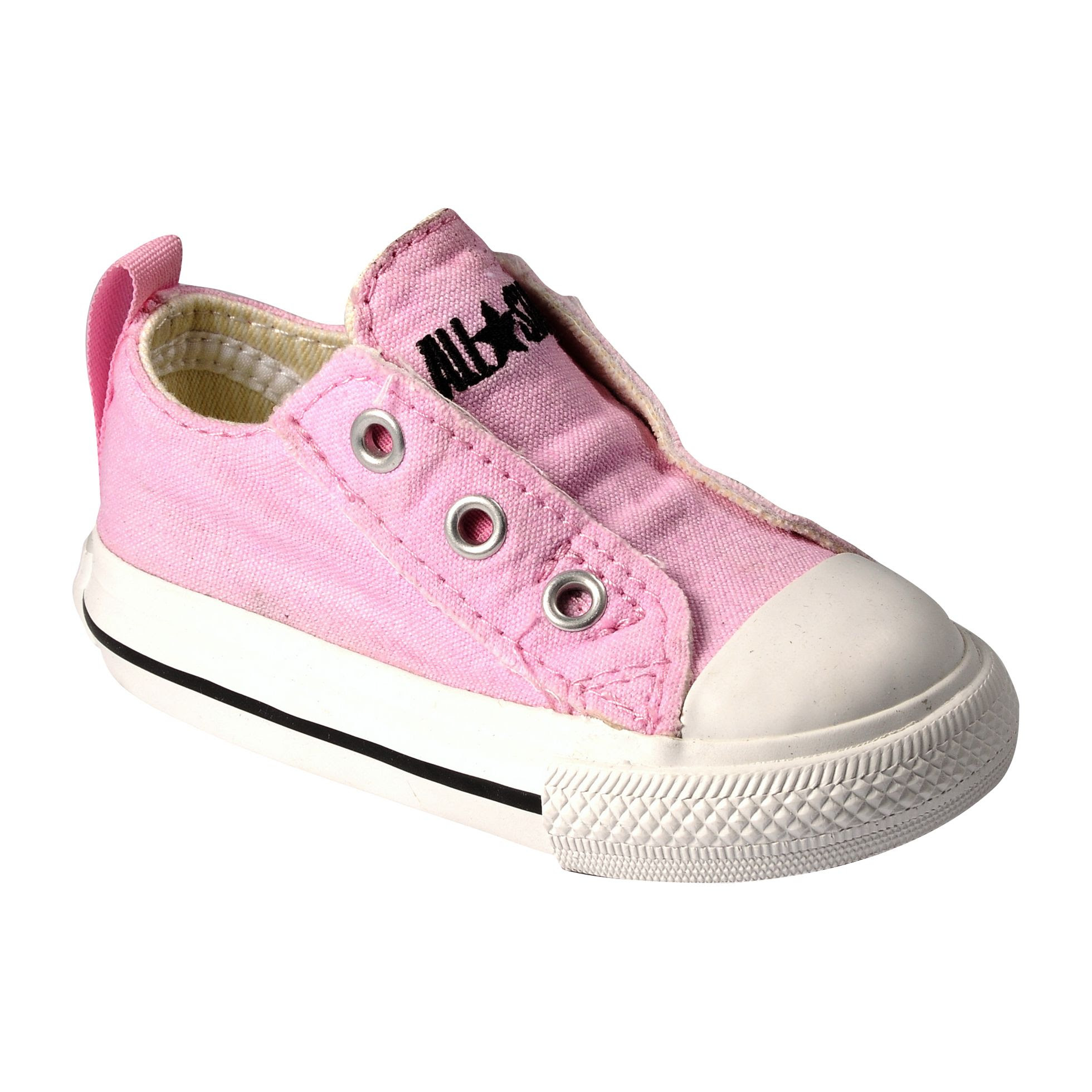 Converse all star shoes: Converse Infant/Toddler Girl's Chuck Taylor ...