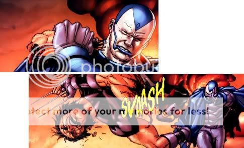 X-Men Millennium: Apocalipse