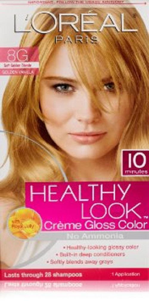 44+ Important Ideas Hair Color No Ammonia