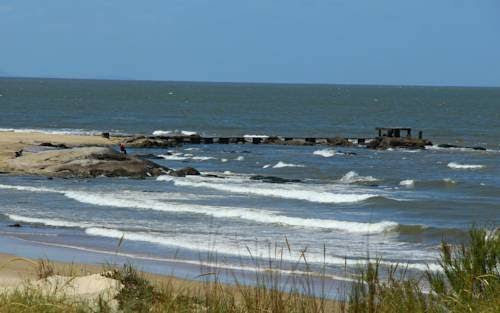 Hotel Playa Brava - Canelones