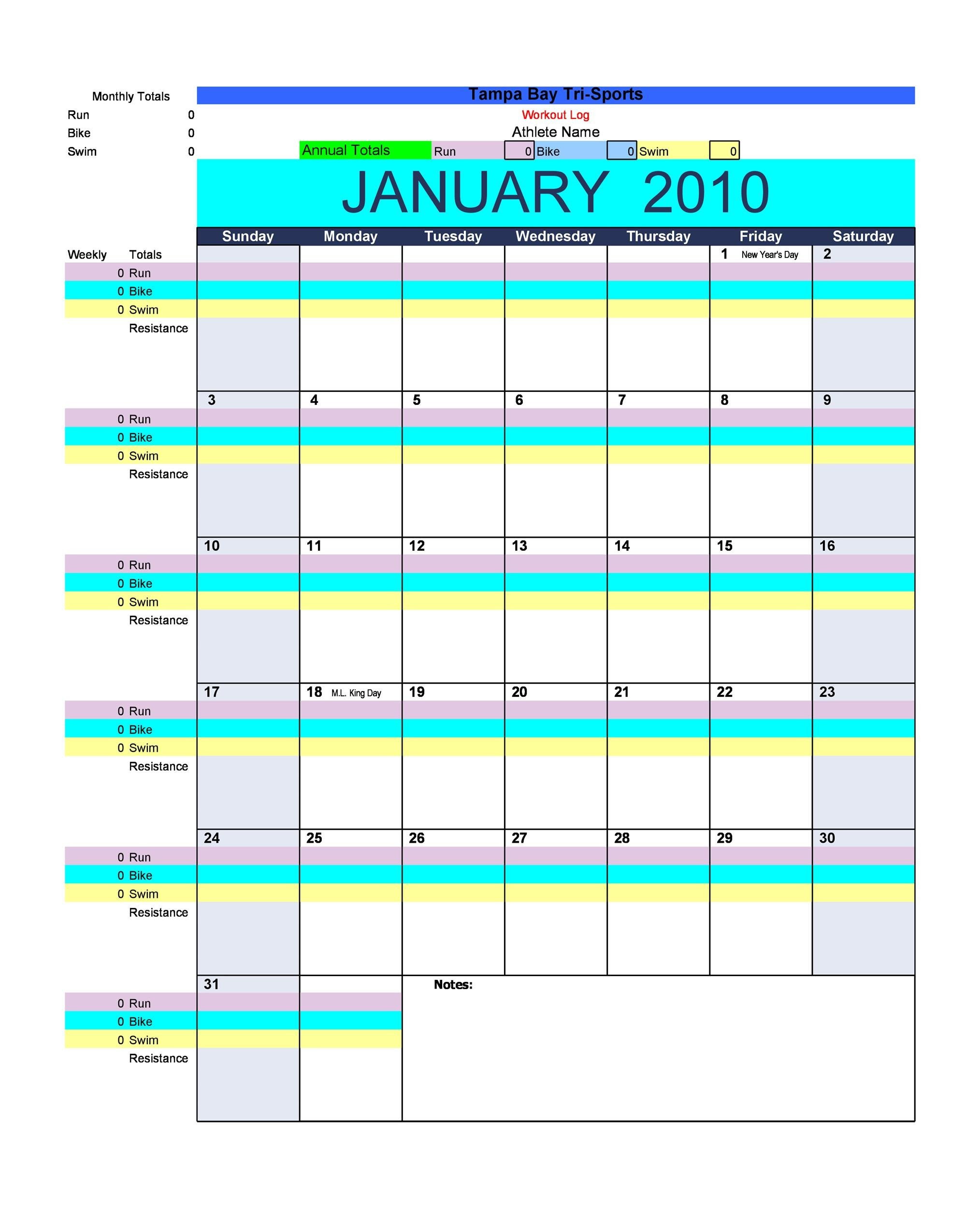 2023-workout-calendar-printable-printable-world-holiday