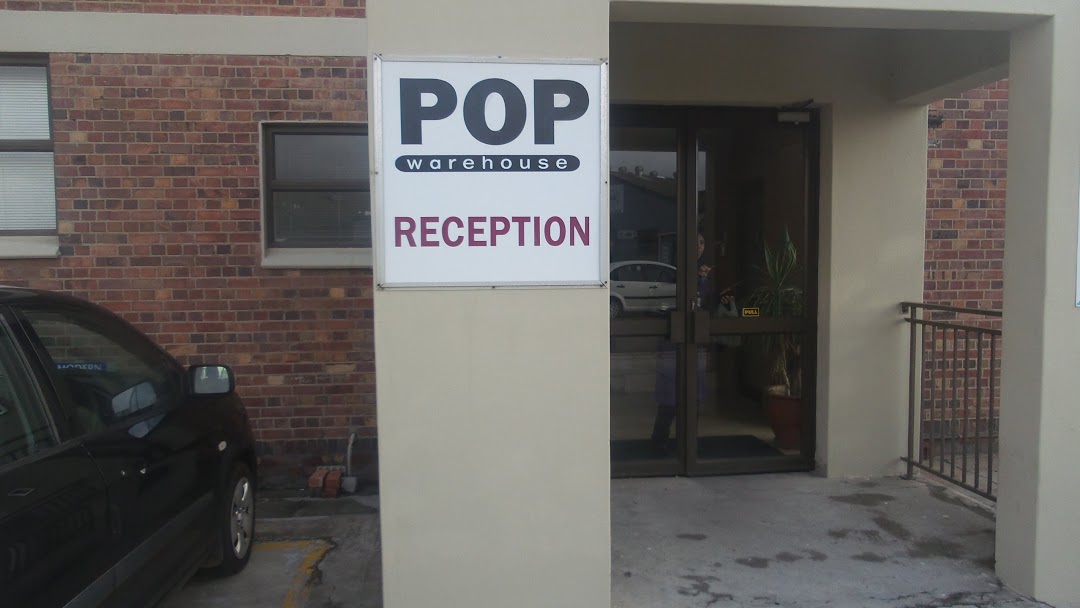 POP warehouse