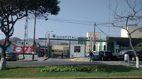 Hospital de Ventanilla