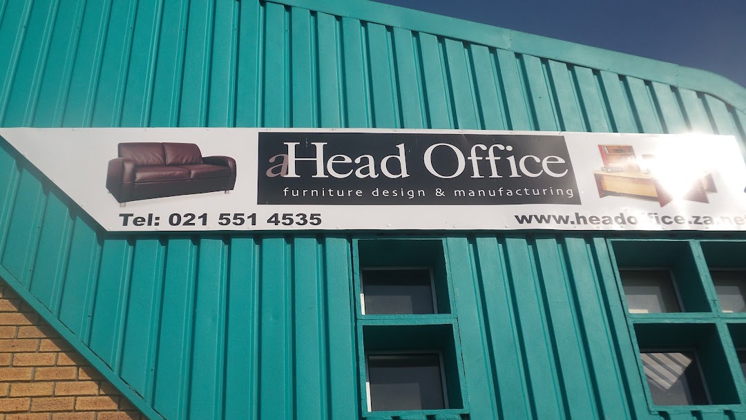 aHead Office Furniture cc