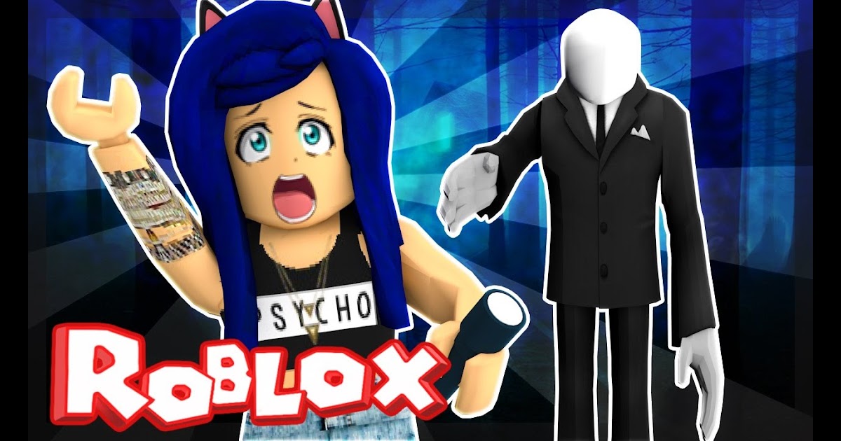 itsfunneh krew slender murderer bestfriend slendermen killers lox indir izle viveos