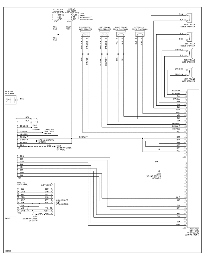 98 Vw Jettum Engine Diagram - Wiring Diagram Networks