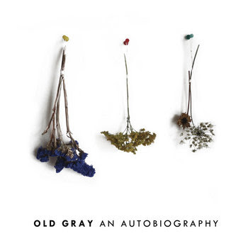 An Autobiography cover art