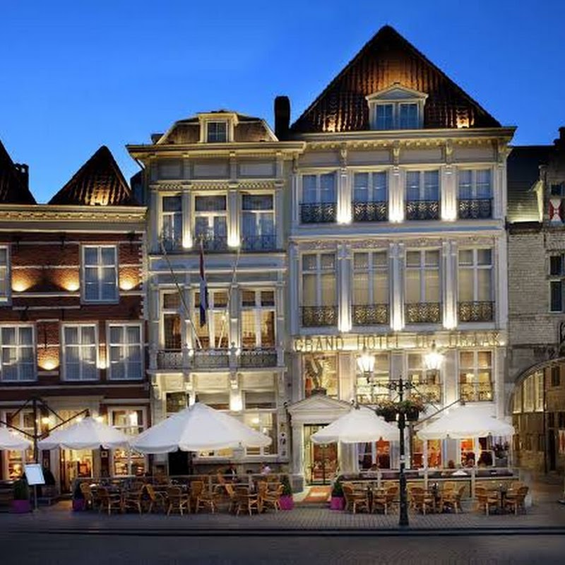 Hotel de Draak