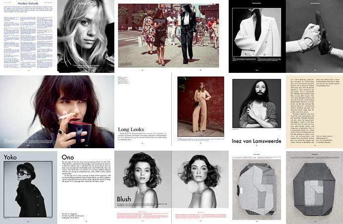 gentlewoman 2 teaser