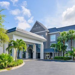 Country Inn & Suites by Radisson, Vero Beach-I-95, FL