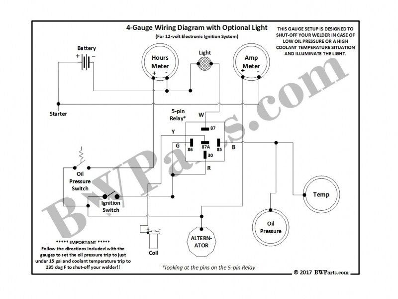 20+ Inspiration Lincoln Electric Ac 225 Arc Welder Wiring Diagram