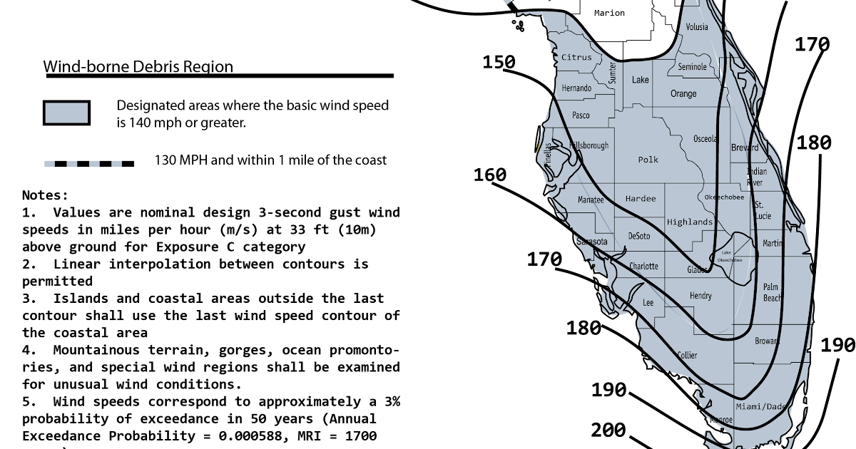 Wind Zone Map | Sexiz Pix