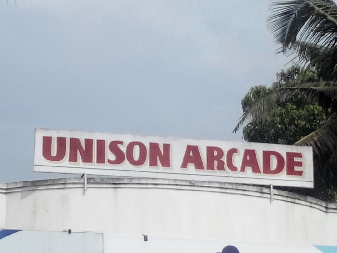 Unison Arcade