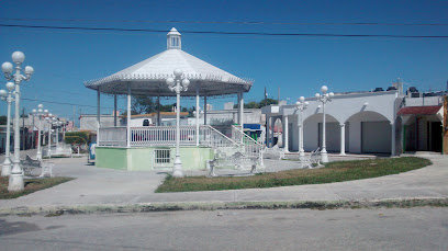 San Patricio