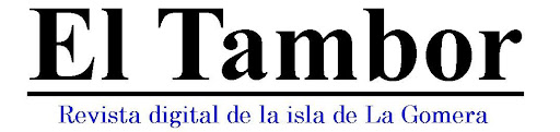El Tambor.esRevista digital de La Gomera