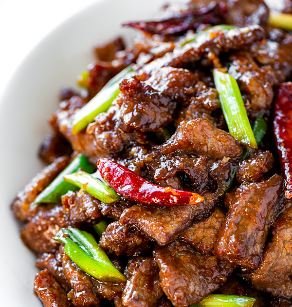 Mongolian Recipes - qwlearn