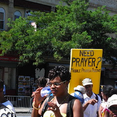 Need Prayer?