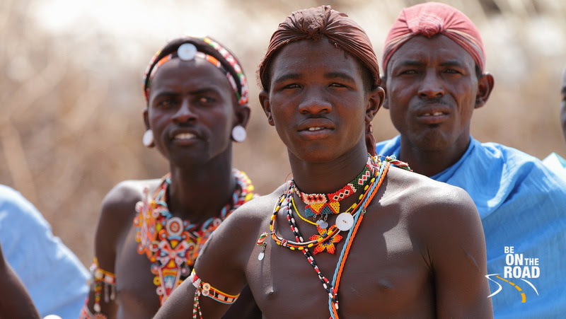 Understanding The Samburu Tribe Of North Kenya Be On The