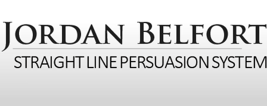The Art Of Straight Line Persuasion : John canuto google