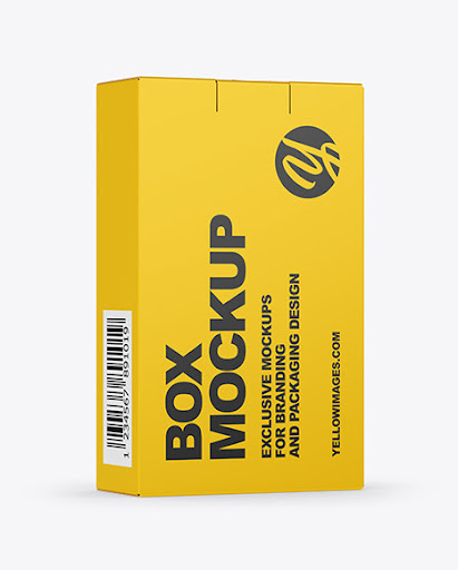 Download Paper Box Packaging Box Mockups Psd 32 39 Mb