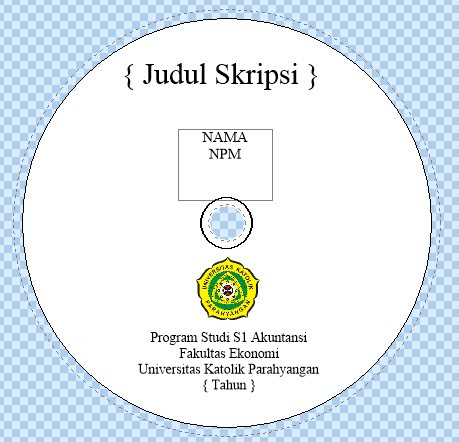 Download cover cd skripsi