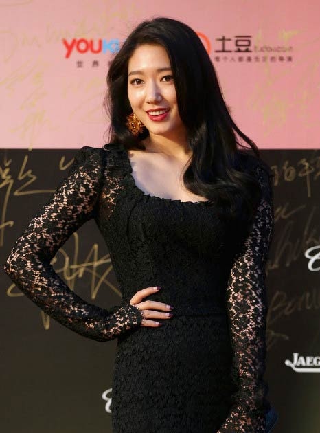 20 Park Shin Hye Body Measurement - Celebrity measurements 2021